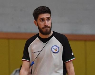 arbitro riggio
