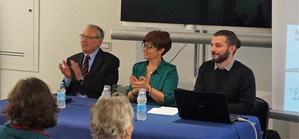 Al MArRC un convegno sulla balena di Ortì a 25 anni dal ritrovamento
