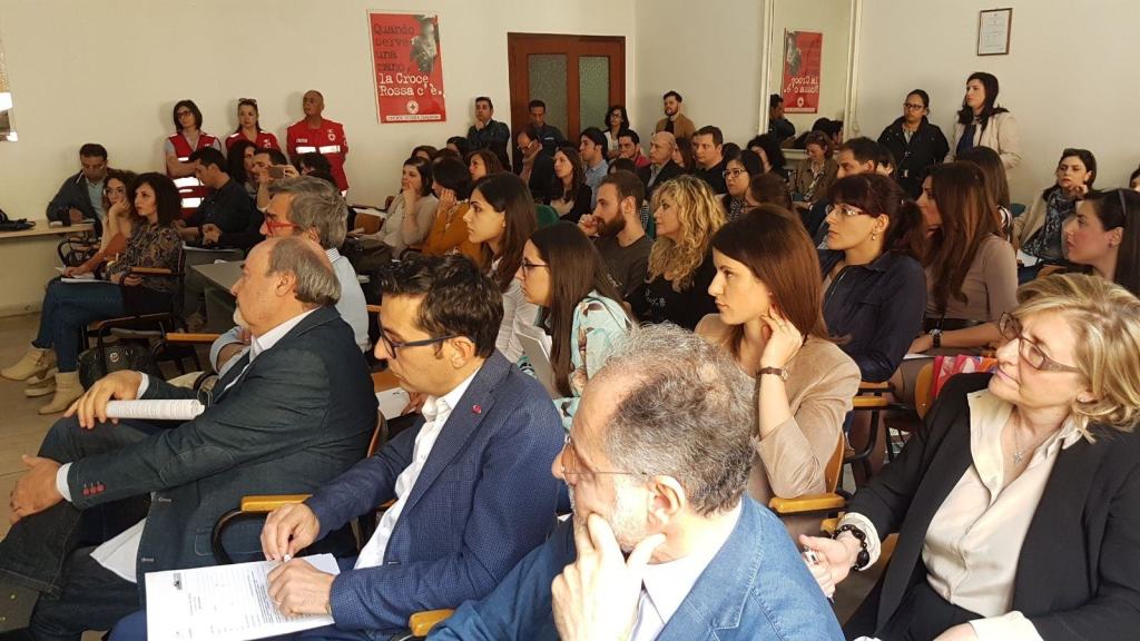 Grande successo per l’inaugurazione della Associazione Italiana Biologi