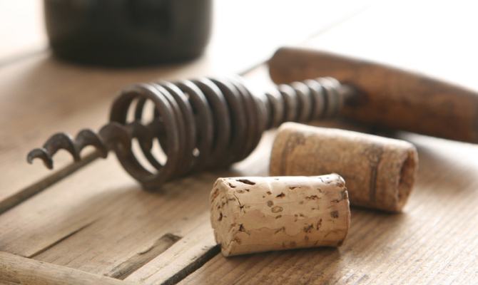 CityWine – Quando intraprendere le vie “stappatorie” di un vino?
