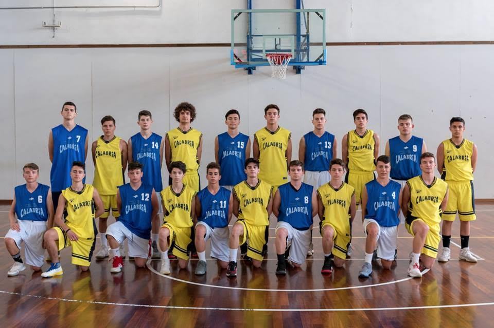 Basket – Centro Tecnico Federale Cup: quattro gare al PalaCalafiore