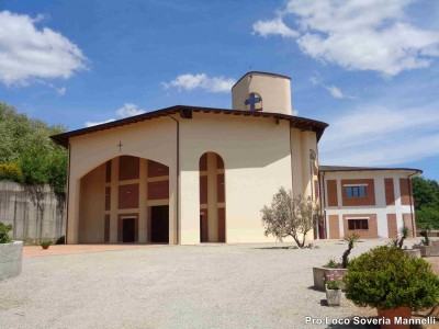 chiesa soveria mannelli