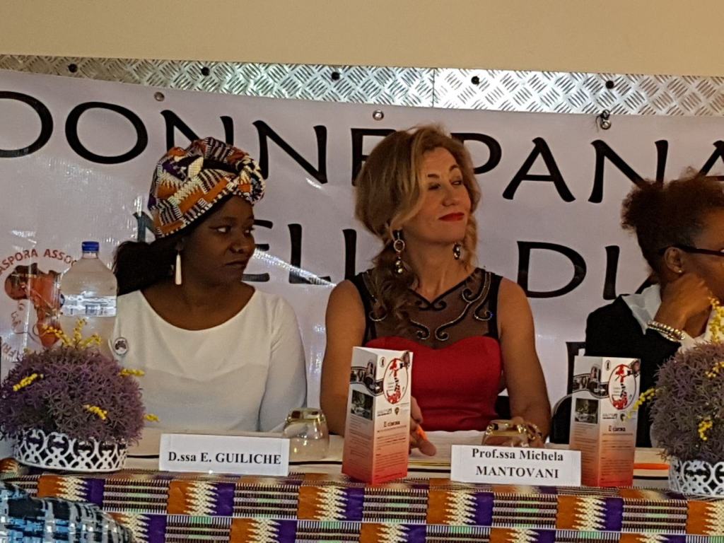 Il Comitato Calabria Cinetourism e la valorizzazione della donna con la dieta Mediterranea