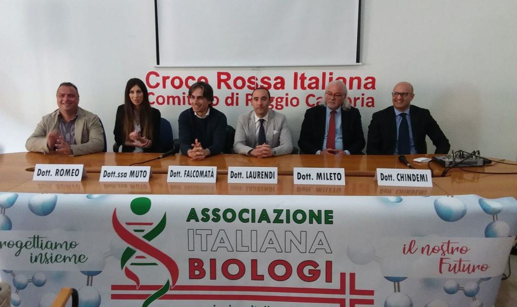 Reggio Calabria – Si è svolto l’incontro “Micoterapia e Nutrizione”