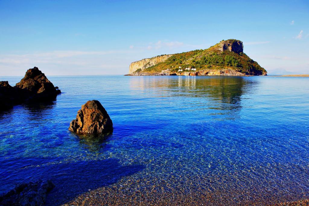 Bandiere blu 2018, ecco le spiagge più belle della Calabria