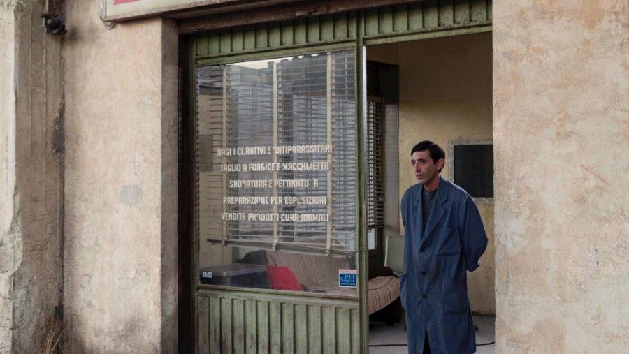 Un attore reggino al Festival di Cannes: “Sogno in silenzio e vivo dentro i film”