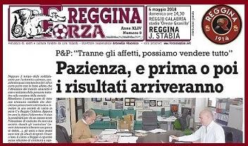 Disponibile il download di Forza Reggina