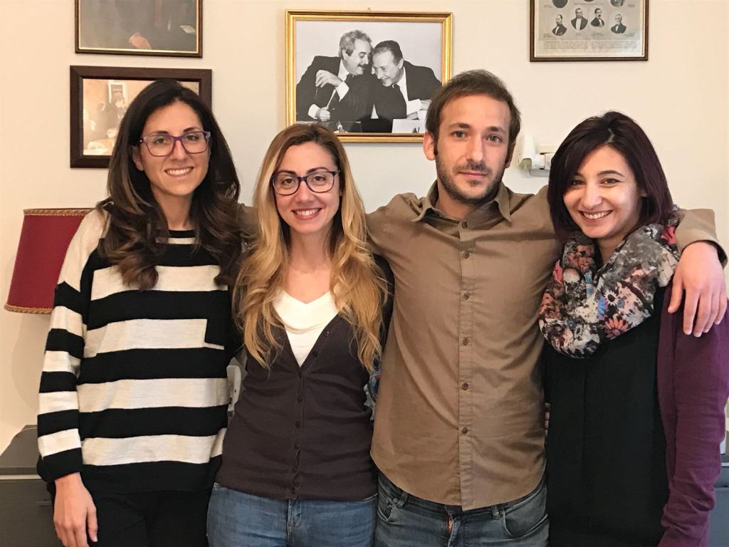 Eletta la segreteria del progetto civico “Caulonia rialza la testa!”
