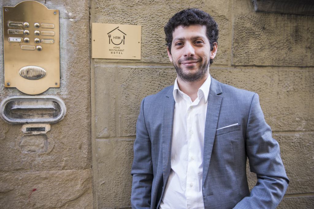 L’innovazione parte da Reggio con il modello di Home Restaurant Hotel