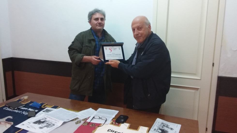 Conversazione culturale sul “Decennio francese”