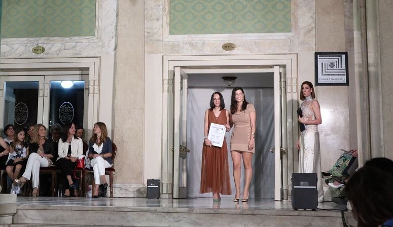 Ultima sfilata di alta moda, cala il sipario sull’International Fashion Week 2018