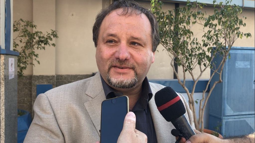 Francesco Pira presenta ‘Giornalismi’: “Fermiamo le fake-news. Serve la riforma del settore”
