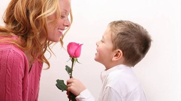 Bocale – Apertura della nuova area giochi per la Festa della Mamma