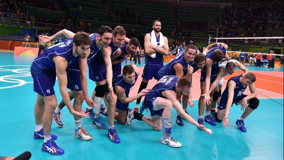Countdown per Italia – Australia. Qui tutte le info biglietti per seguire la Nazionale di volley