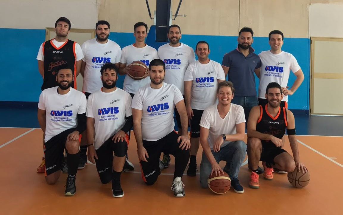 Basket Csi Free