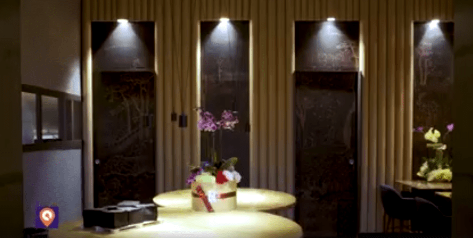 Al Koma Restaurant il quarto appuntamento di “Fierce Woman”