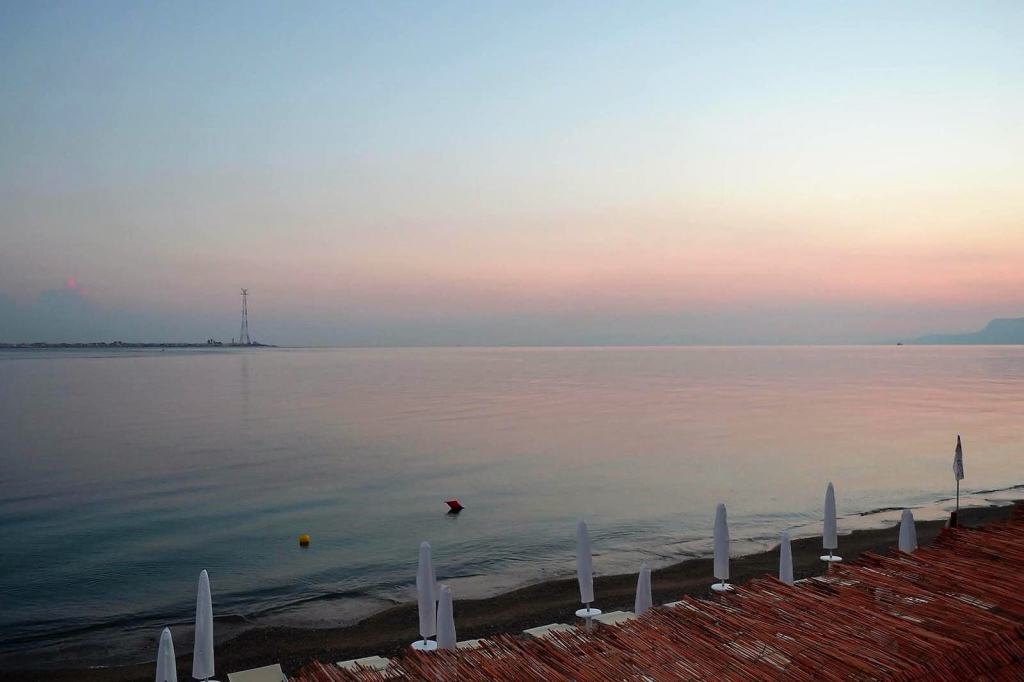 Nuovo capitolo per lo storico locale di Cannitello. Nasce il Lido Boccaccio Beach