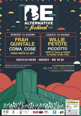 locandina BALF 2018