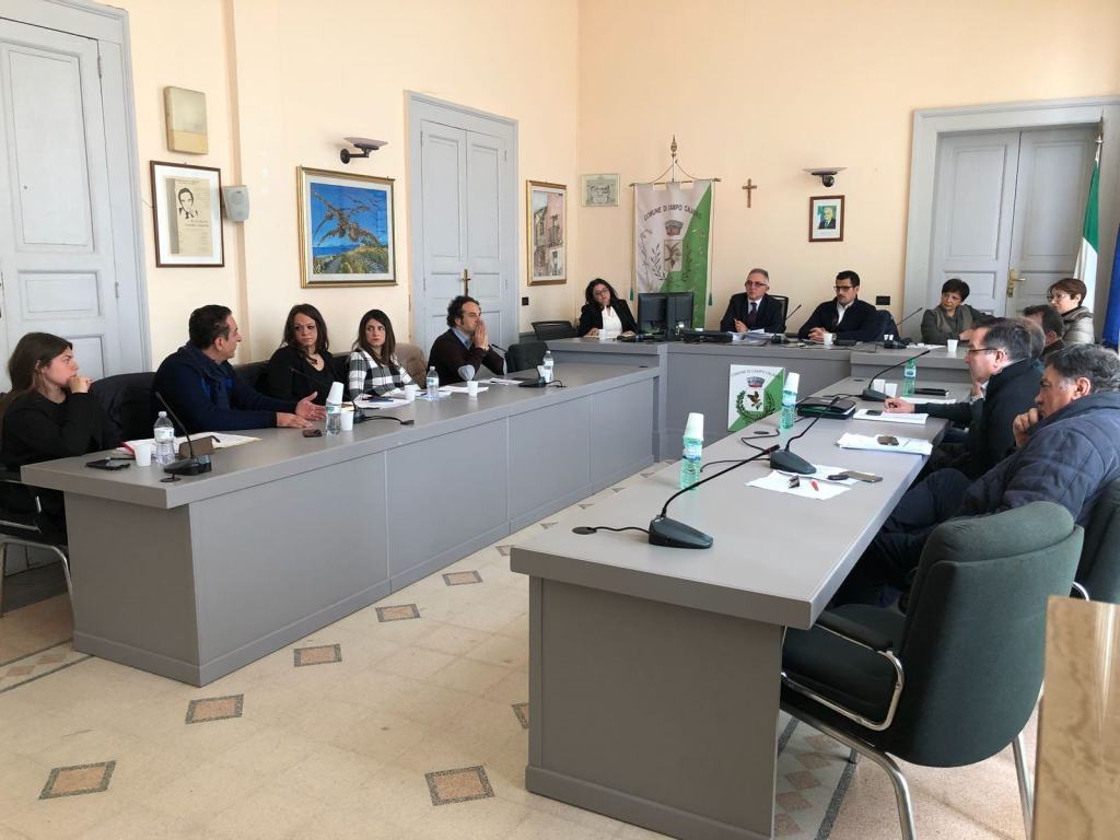 Campo Calabro all’avanguardia per il Registro del testamento biologico
