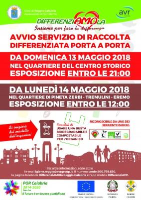 nuovo avvio servizio pap