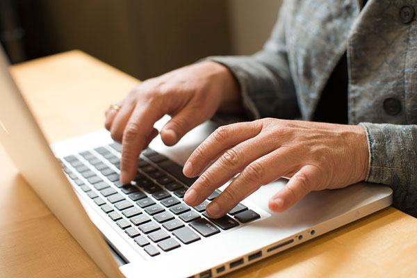 Nuovo indirizzo web per l’albo storico online