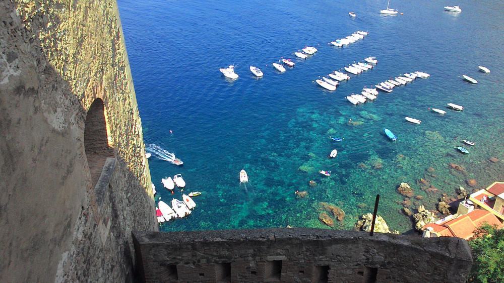 A spasso nel mito a Scilla, tutto pronto per il 2° trekking urbano