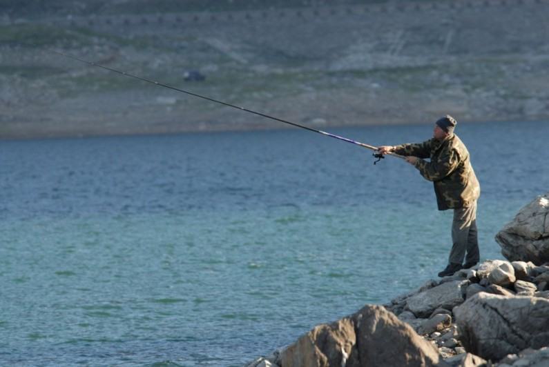 Calabria pronta ad ospitare il mondiale di pesca sportiva