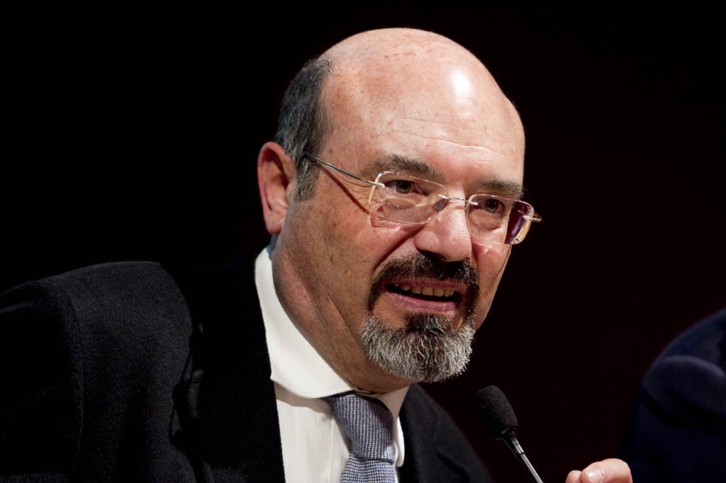 Arriva a Reggio Pino Aprile: “Serve una rivoluzione delle coscienze per il Sud”