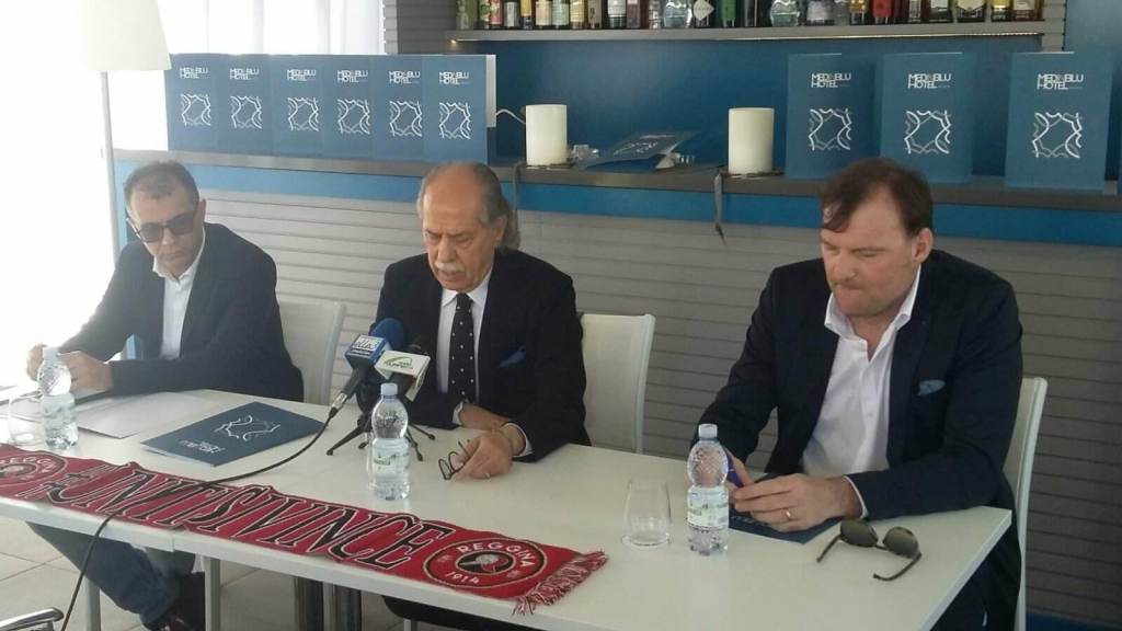 Reggina, oggi e domani. In due giorni i passaggi significativi per società e squadra