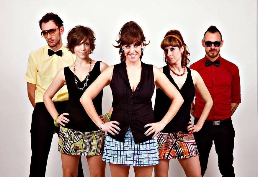 La musica beat italiana a Reggio Calabria