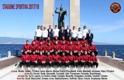 reggina arena stretto