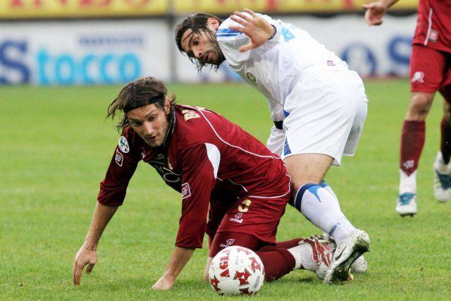 Reggina-Bianchi, il giocatore rifiuta il ritorno a Reggio. I dettagli della proposta amaranto