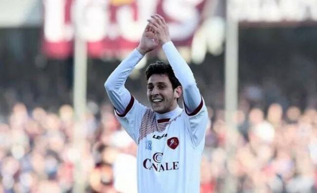 Reggina: è Salandria la prima uscita. Le dichiarazioni di Bruno Cirillo