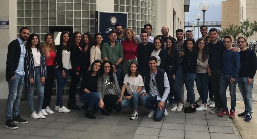 Comitato Calabria Cinetourism ricerca sponsor per valorizzare le eccellenze attraverso la comicità di Caprì