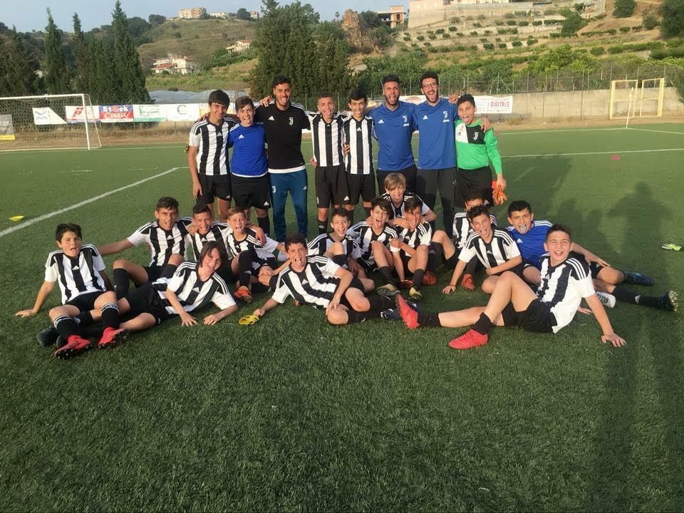 Calcio giovanile – Esordienti, ancora Segato, ennesimo trionfo