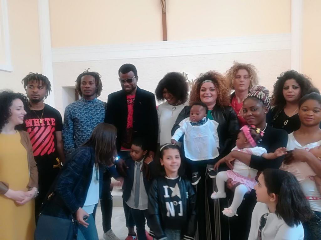 S.P.R.A.R. Cardeto: storie di accoglienza e integrazione