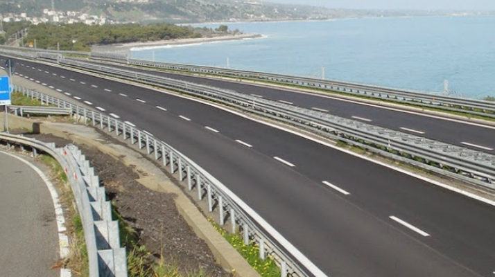 Coldiretti, Molinaro sulla presentazione della “Nuova 106 Jonica”