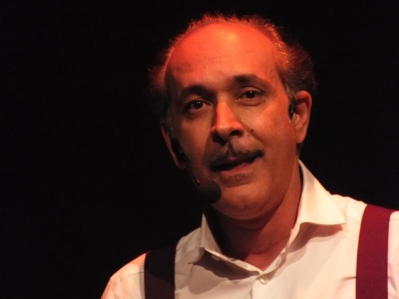 Giacomo Battaglia sul Teatro Siracusa: “Non ci sono colpevoli. Crediamoci, uniti si può”