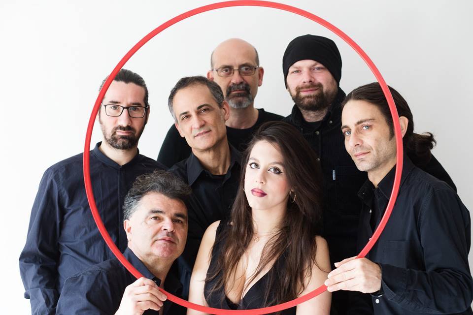 Crowdfunding per “Magnolia”, nuovo progetto musicale dei “Mattanza”
