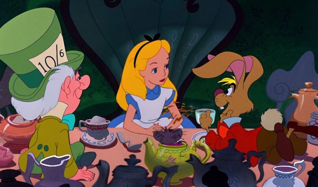 La letteratura tra sogno e realtà: “Alice nel paese delle meraviglie” di Lewis Carroll