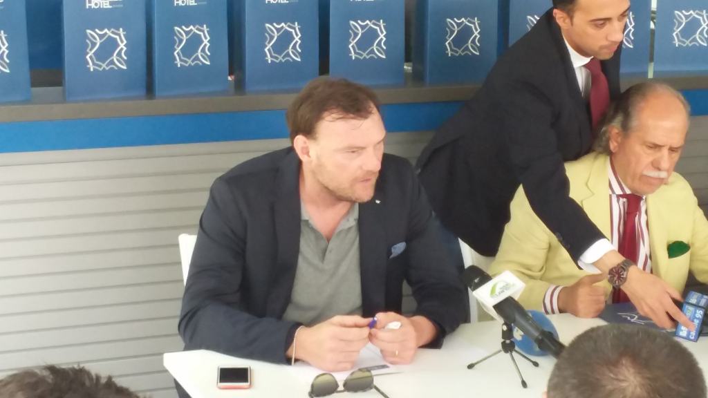 Reggina, sfuma un altro obiettivo. Per il centrale difensivo ancora Atalanta?