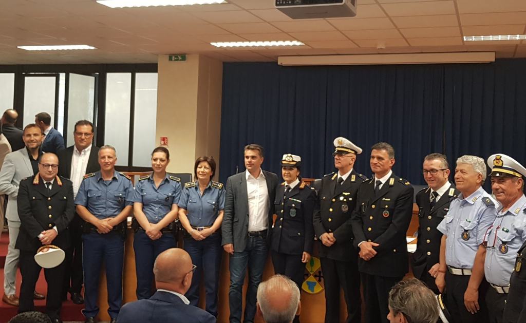 Legge regionale sulla polizia locale, un nuovo impegno al servizio delle città