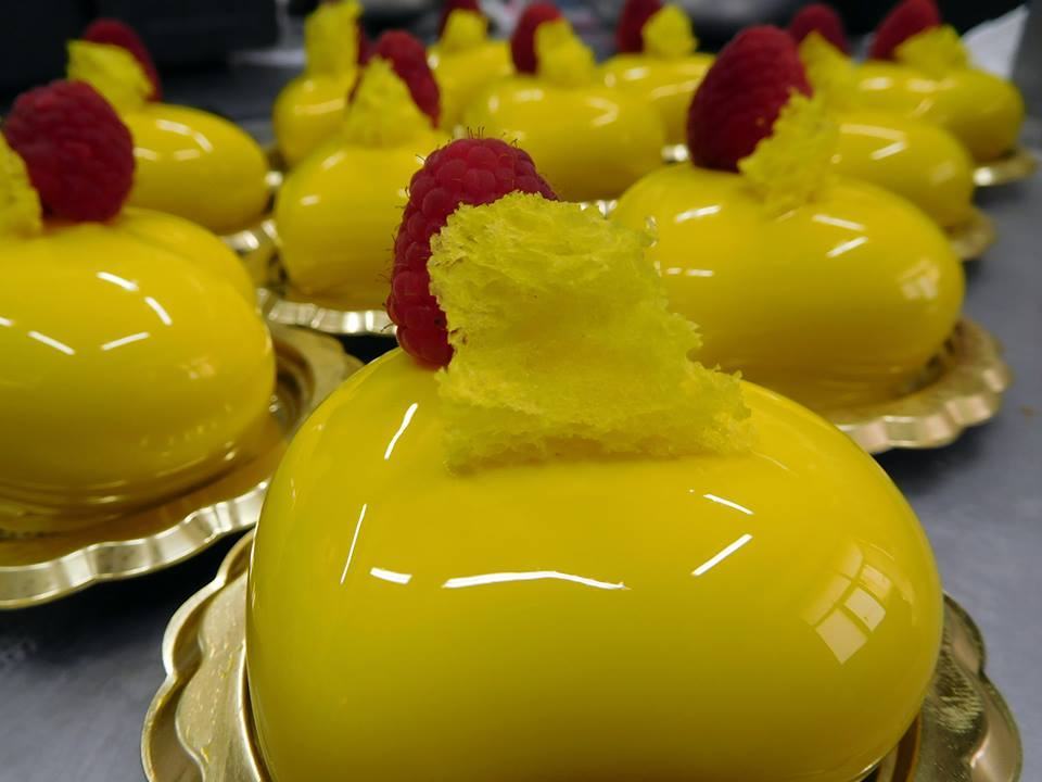 Sottozero – Torte monoporzione: piccole nella taglia, grandi nel gusto