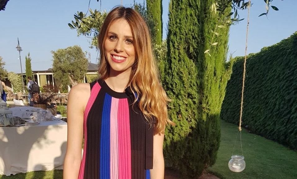 CityNow incontra Paola Cammareri: “Per produrre bisogna aggiornarsi, sempre. Parola d’ordine? Condivisione!”