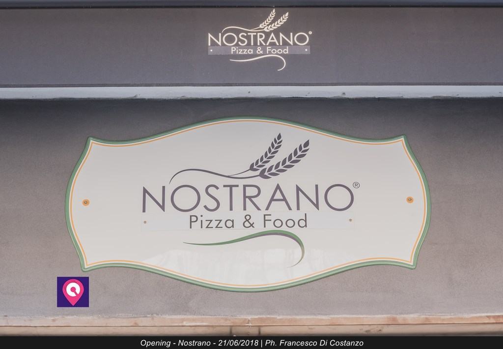 Opening Nostrano