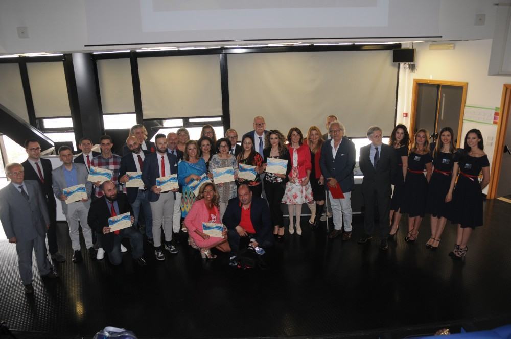 Università Mediterranea, grande successo per il corso di Europrogettazione – FOTO