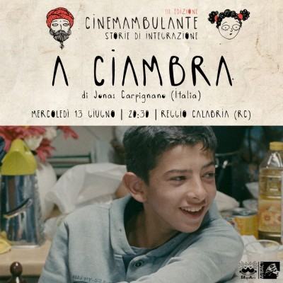 A Ciambra