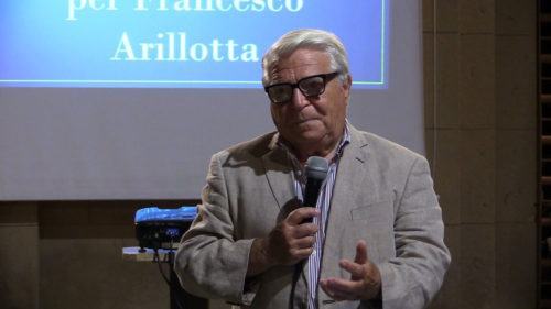 “Amici del Museo”, Arillotta confermato Presidente