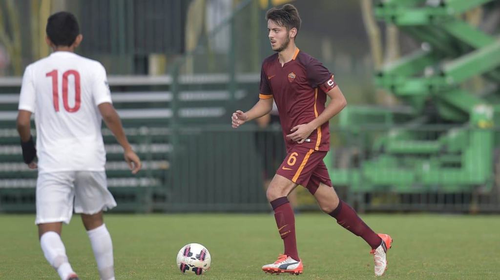 Mercato Reggina: arriva la prima ufficialità in difesa