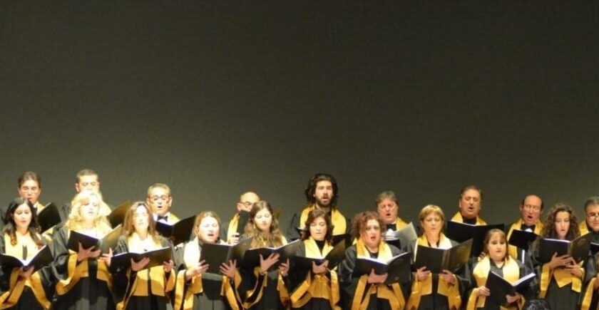 Feluca d’oro al coro dell’Università Mediterranea. Spirlì: ‘Lustro alla Calabria’
